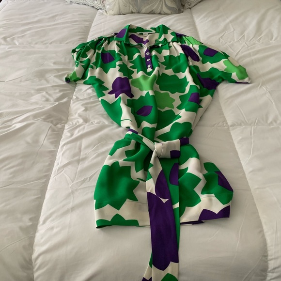 Mini Dress - No longer available - Picture 4 of 4